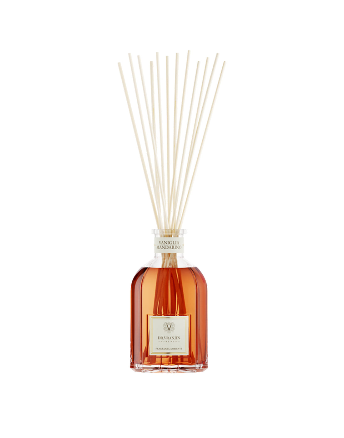 Vanilla Mandarin Home Fragrance