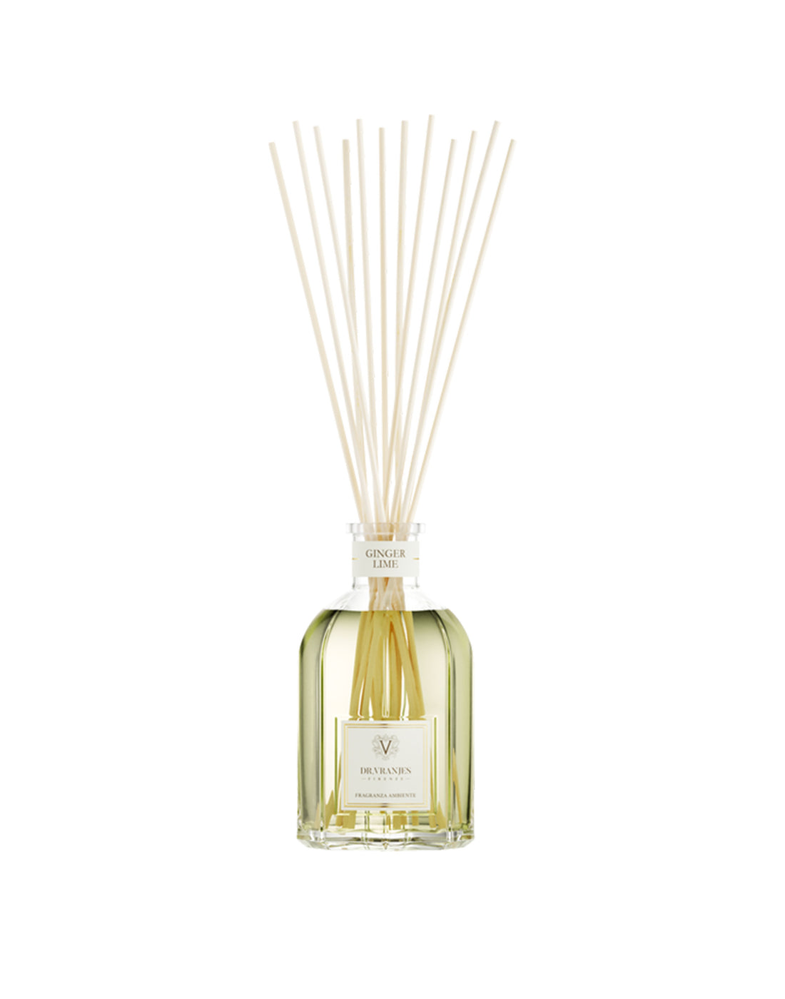 Ginger Lime Room Fragrance