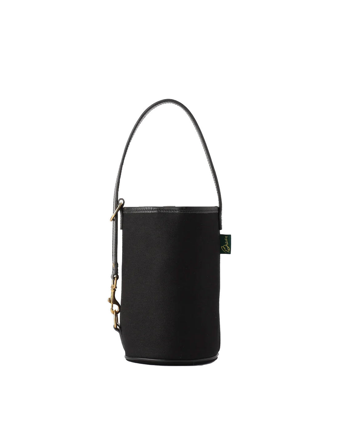 BRADY Mini Secchiello Fane Black