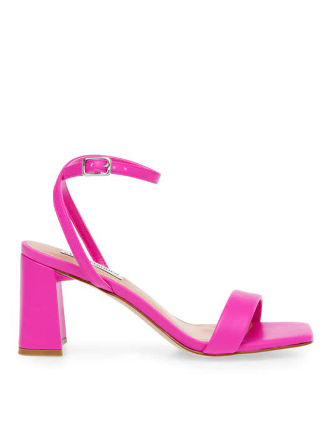 STEVE MADDEN Sandali Luxe Magenta