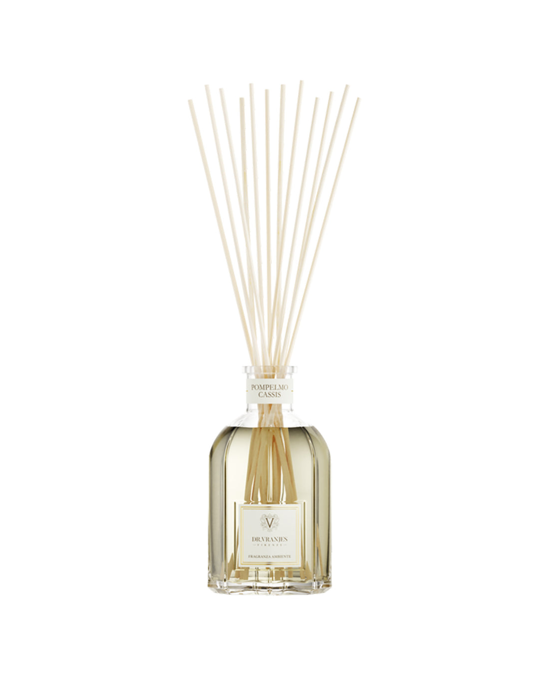 Grapefruit Cassis Room Fragrance