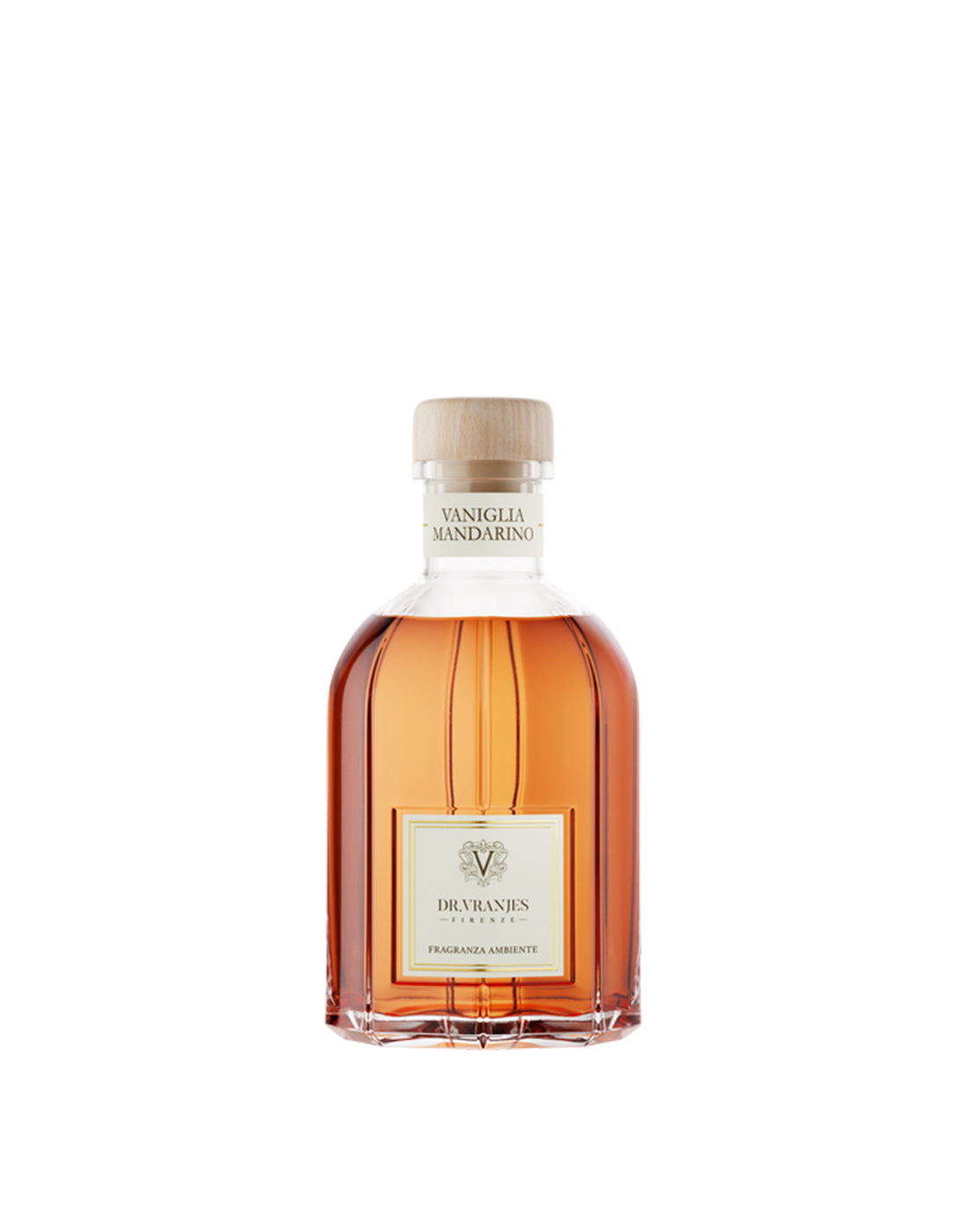 Vanilla Mandarin Home Fragrance