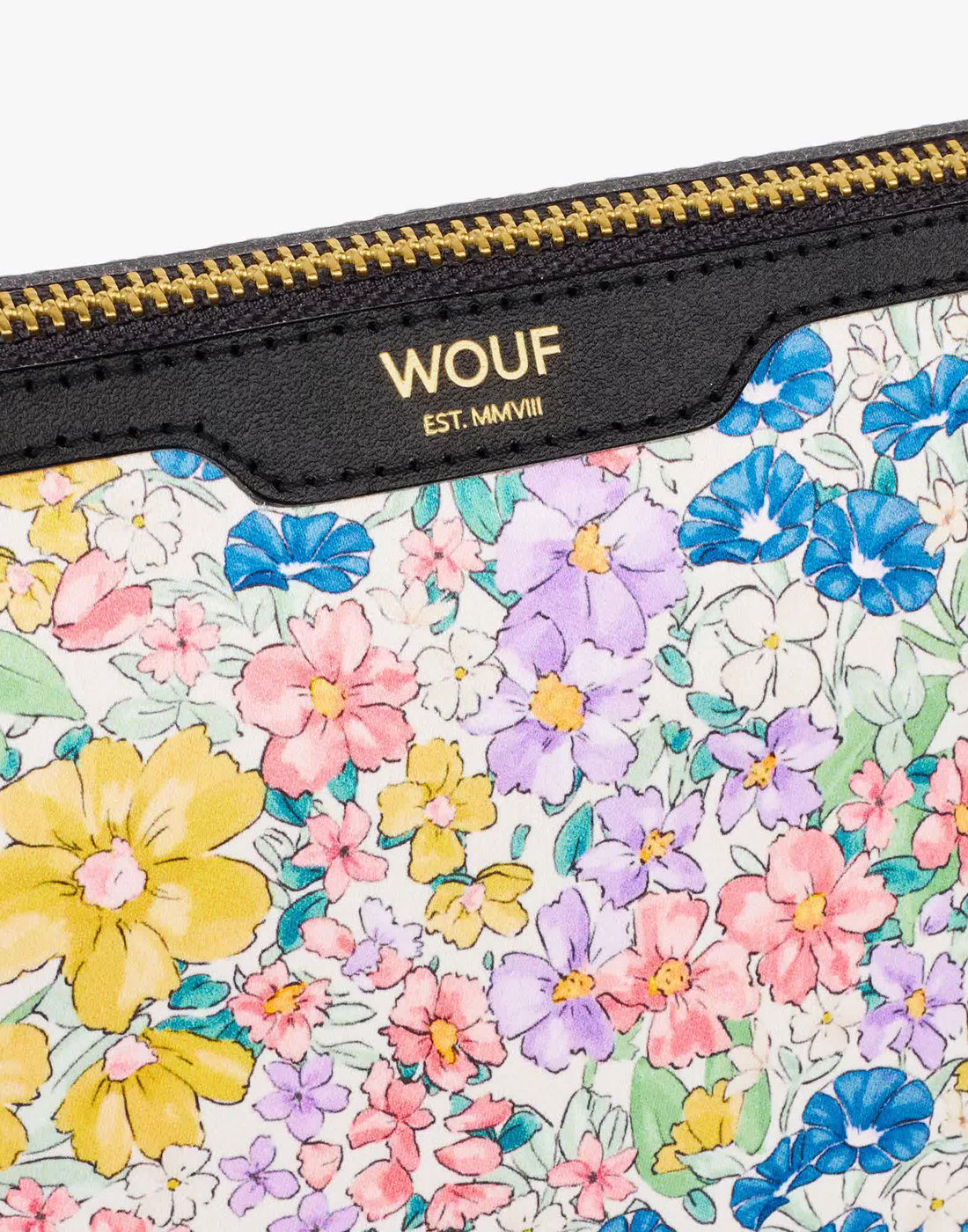 WOUF Makeup Bag Juliette