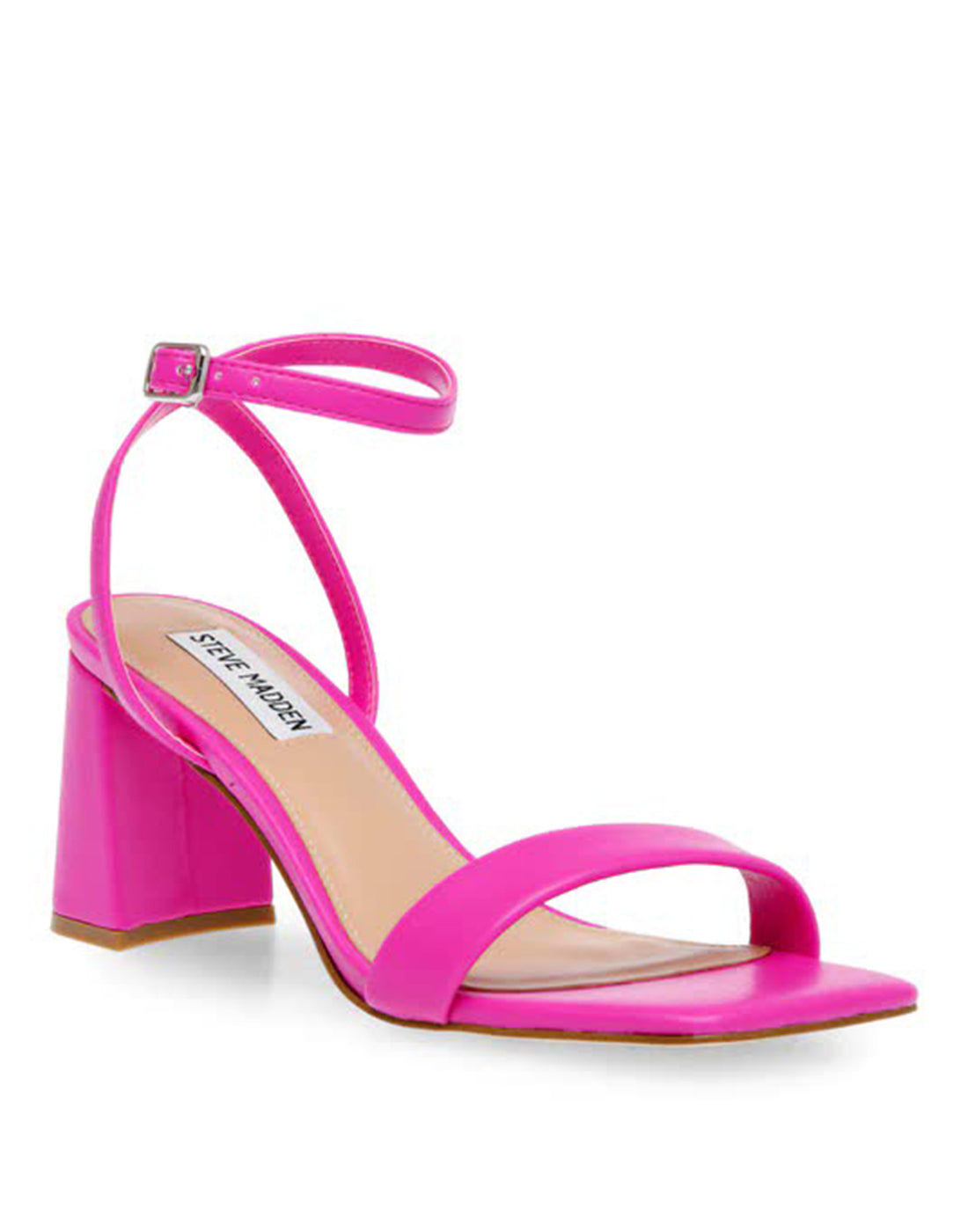 STEVE MADDEN Sandali Luxe Magenta