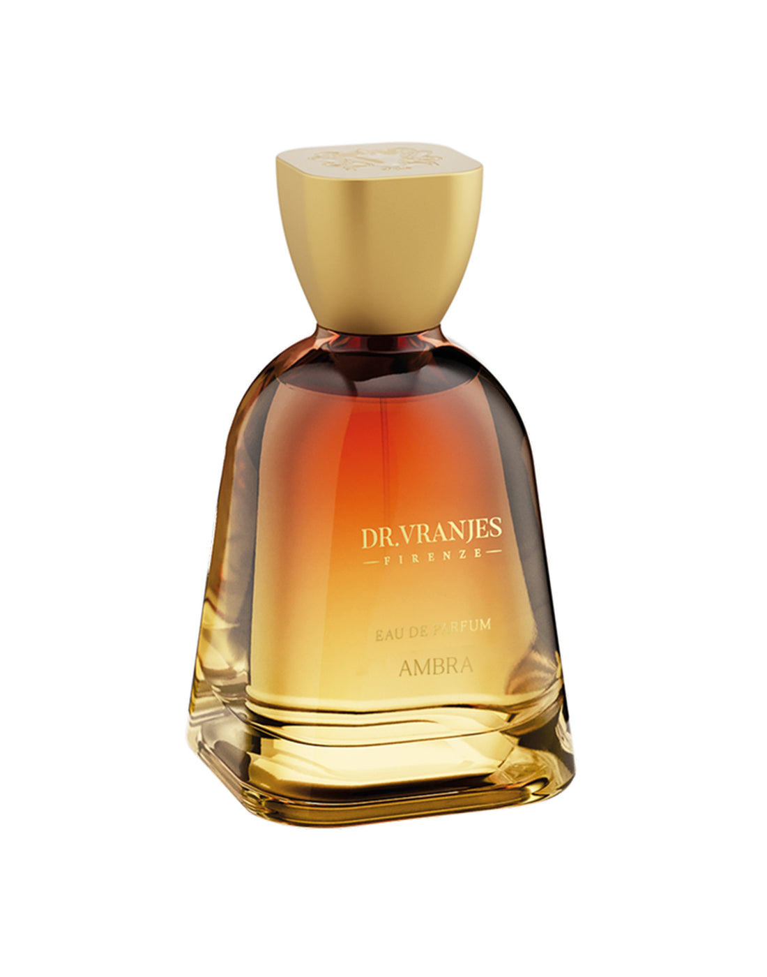 Eau de Parfum Amber 100ml