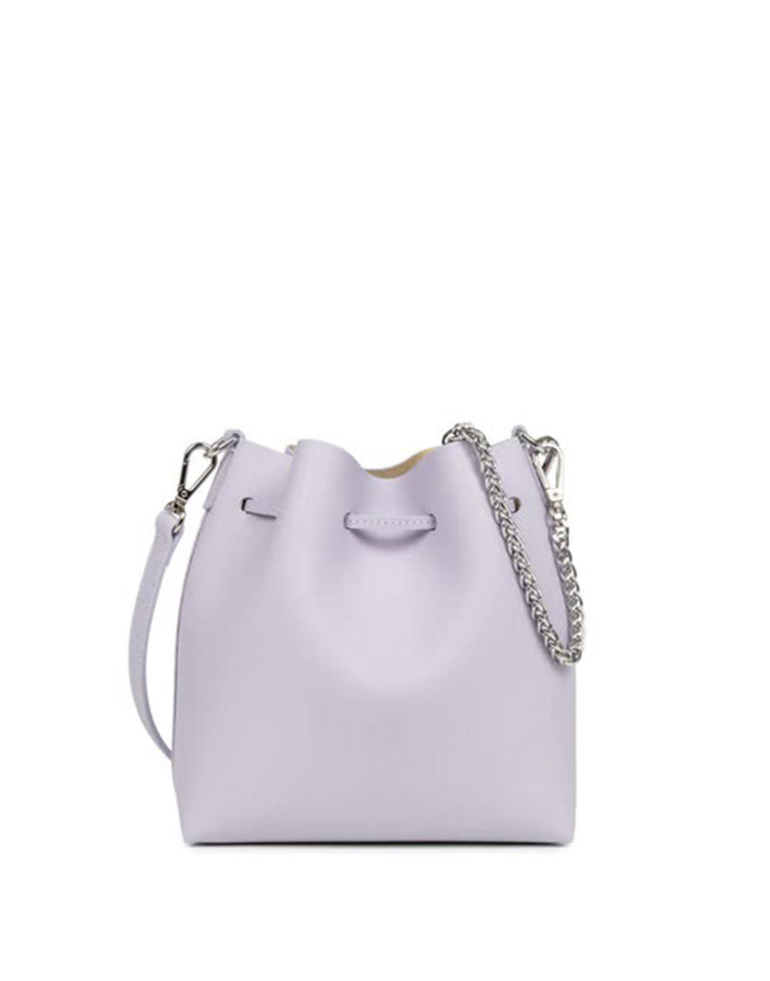 Pur &amp; Element City Small Bucket Bag