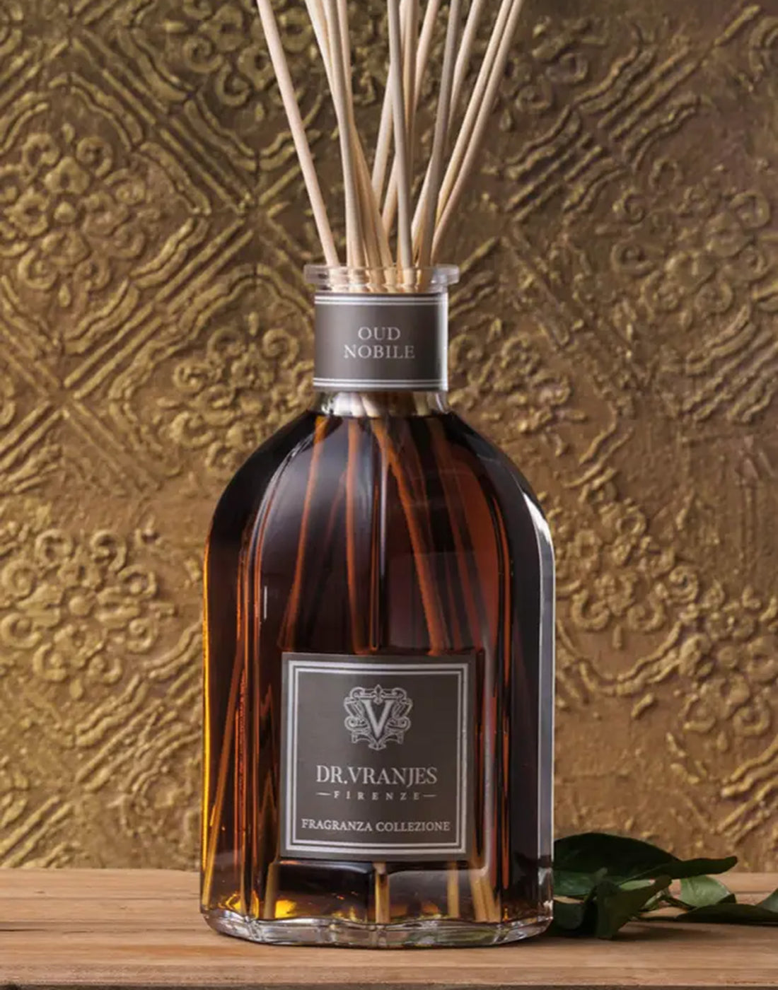 DR. VRANJES Oud Nobile Fragranza Collezione