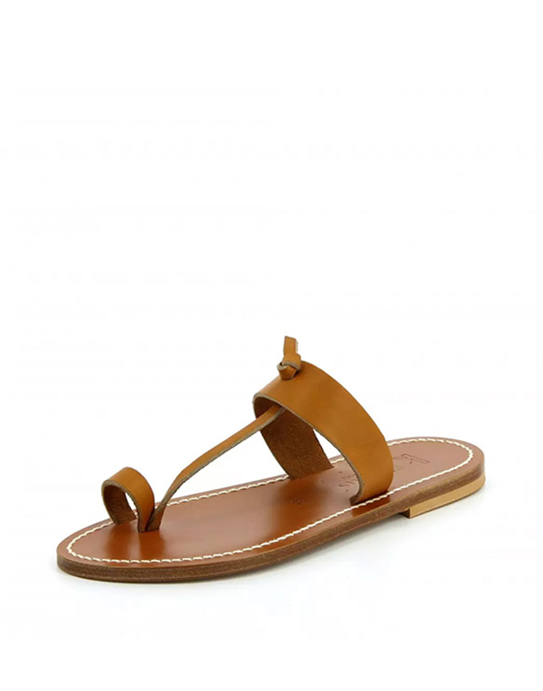 Ganges sandals