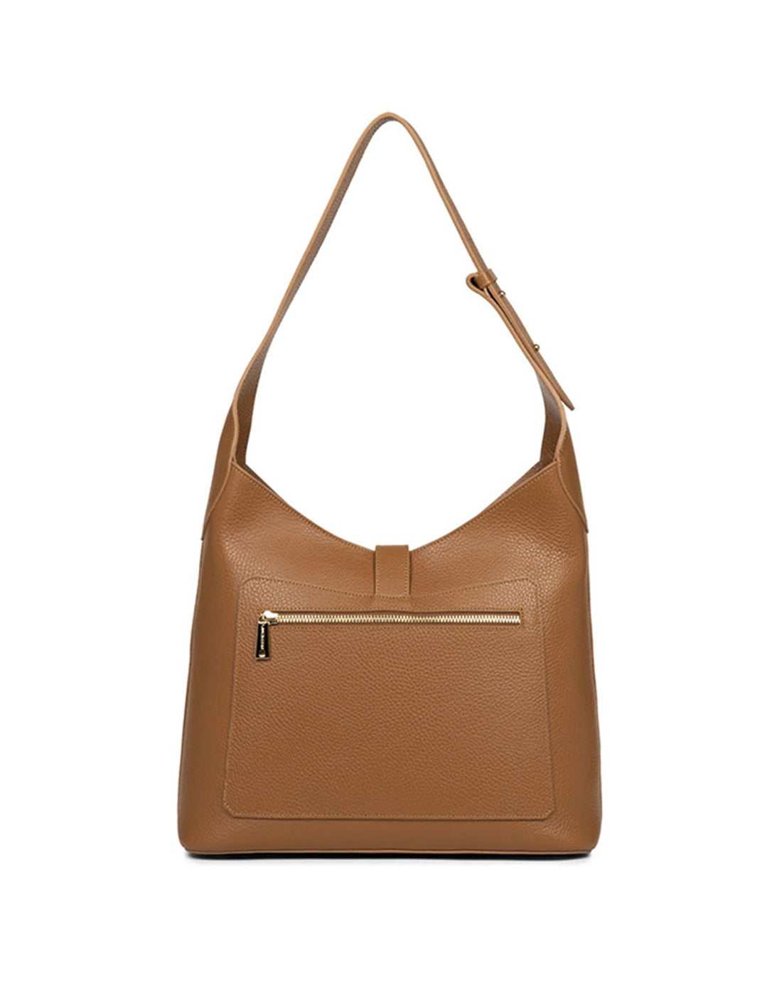 Foulonne Double Hook Hobo bag