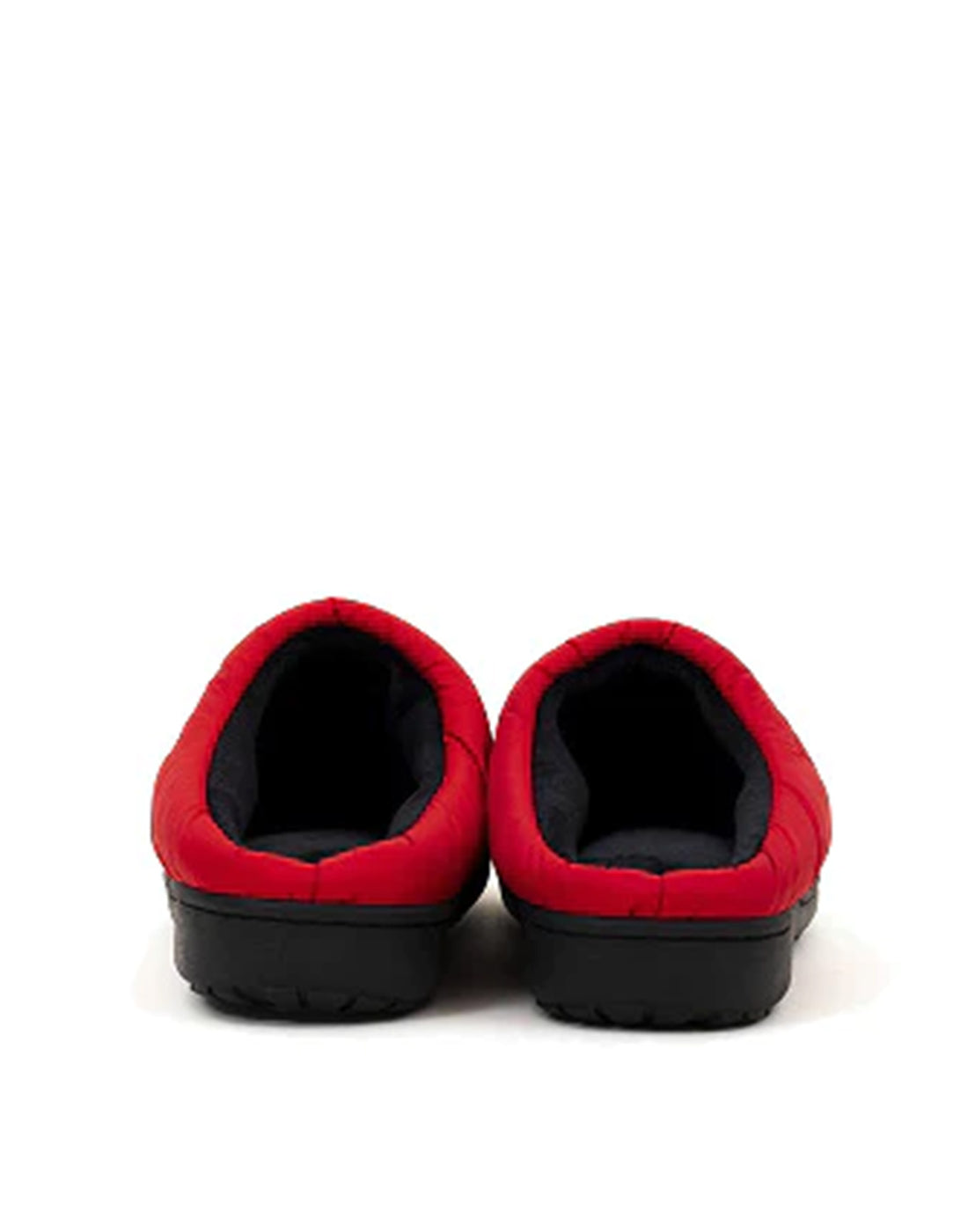 SUBU Slip On F-Line Red