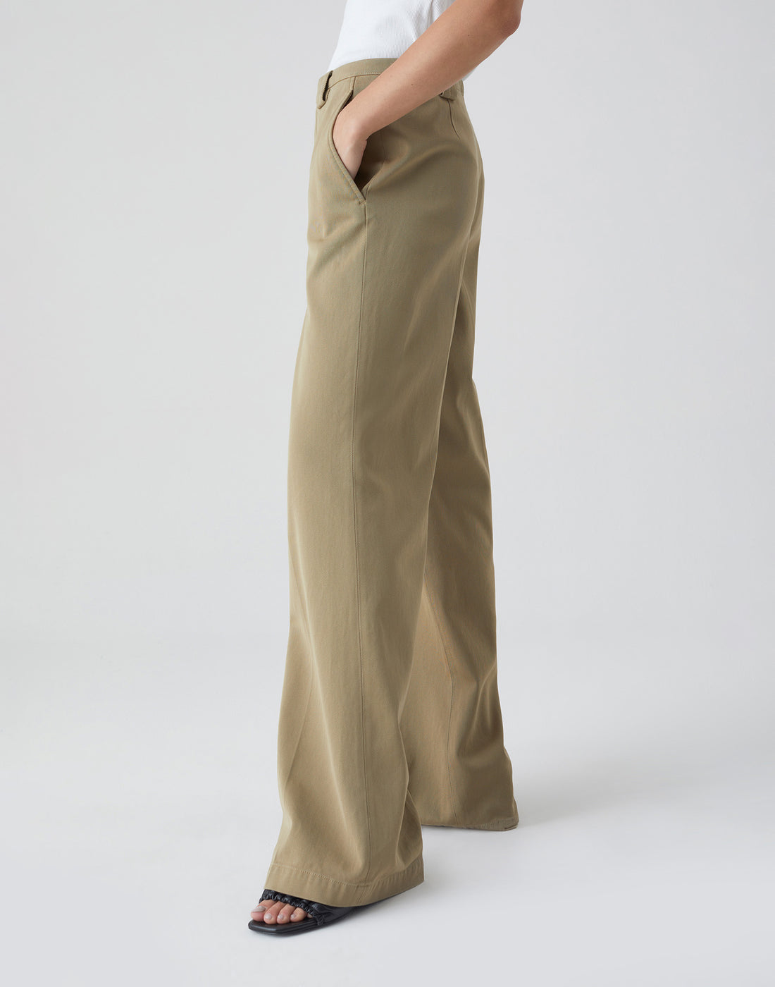 Laon pants