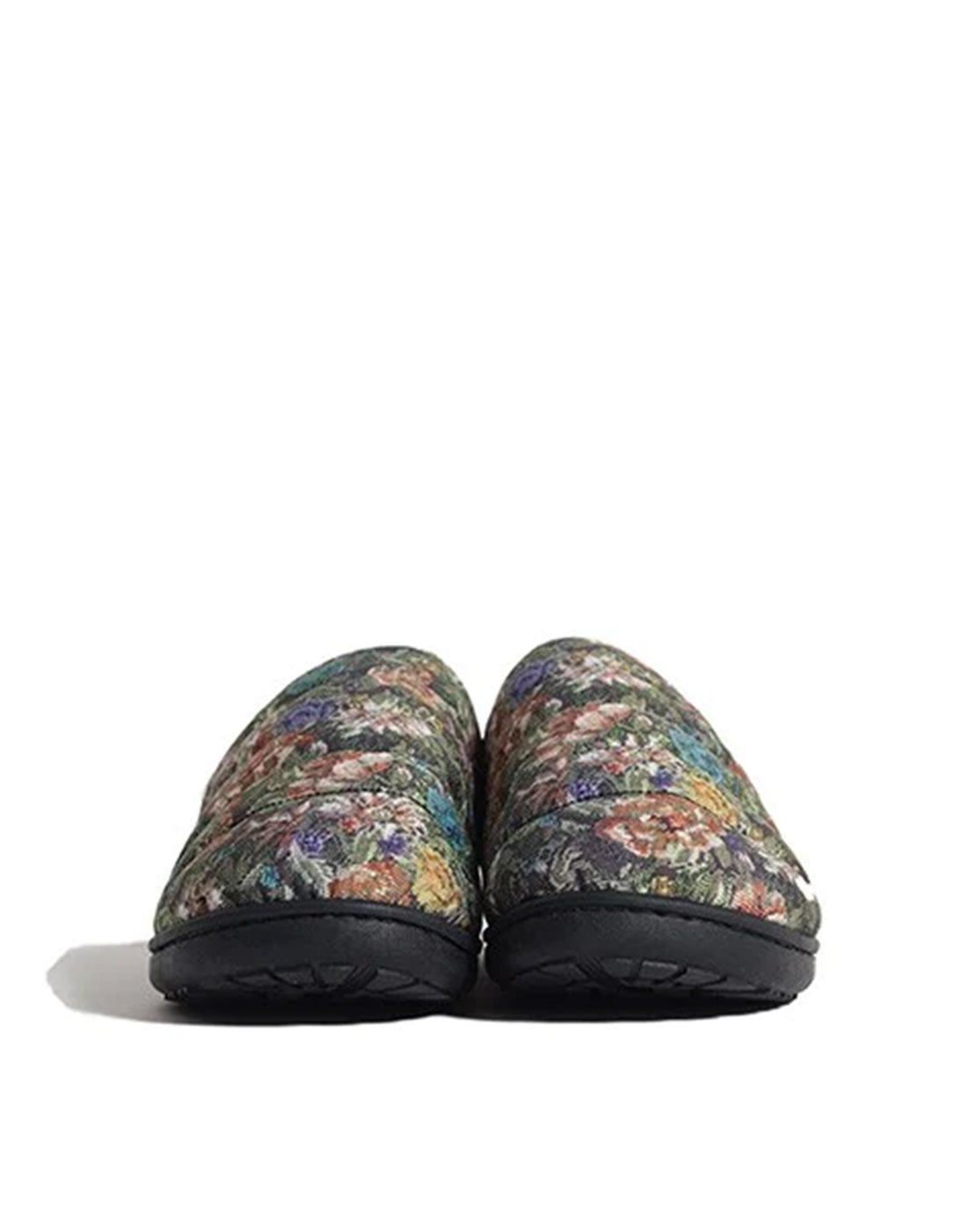 SUBU Slip On Nannen F-Line Botanical