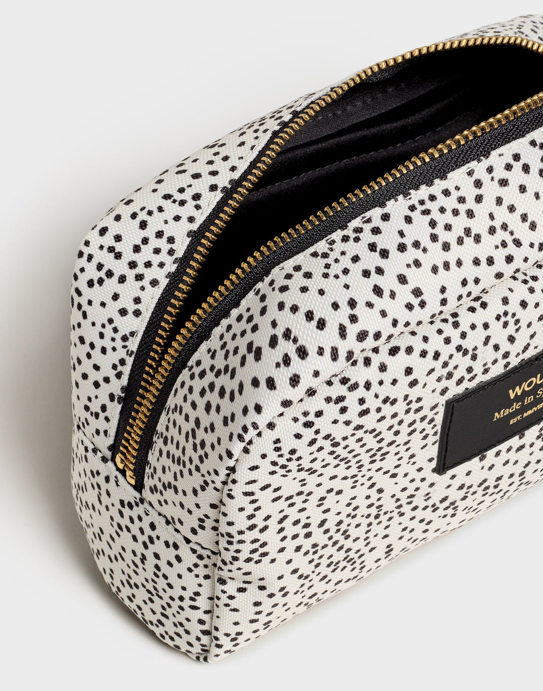 WOUF Toiletry Bag Dottie