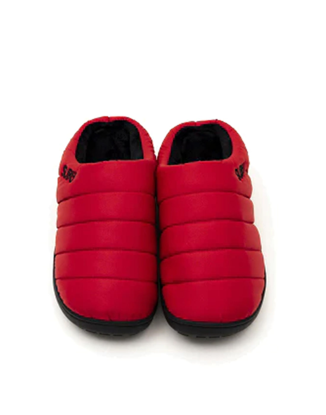 SUBU Slip On F-Line Red