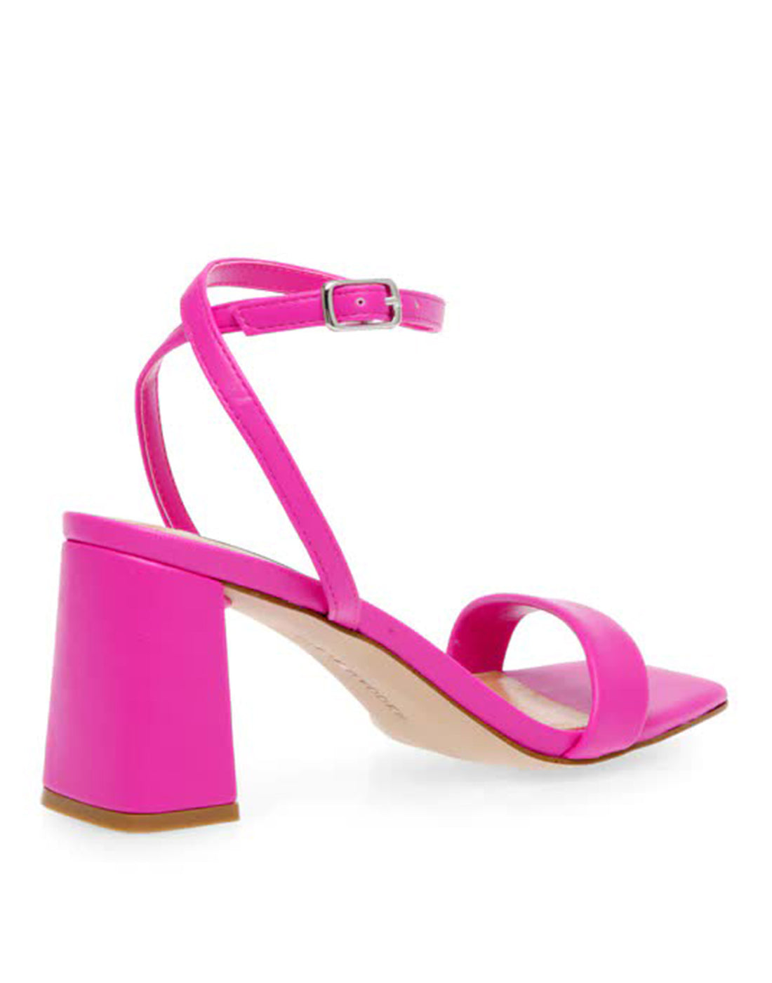 STEVE MADDEN Sandali Luxe Magenta