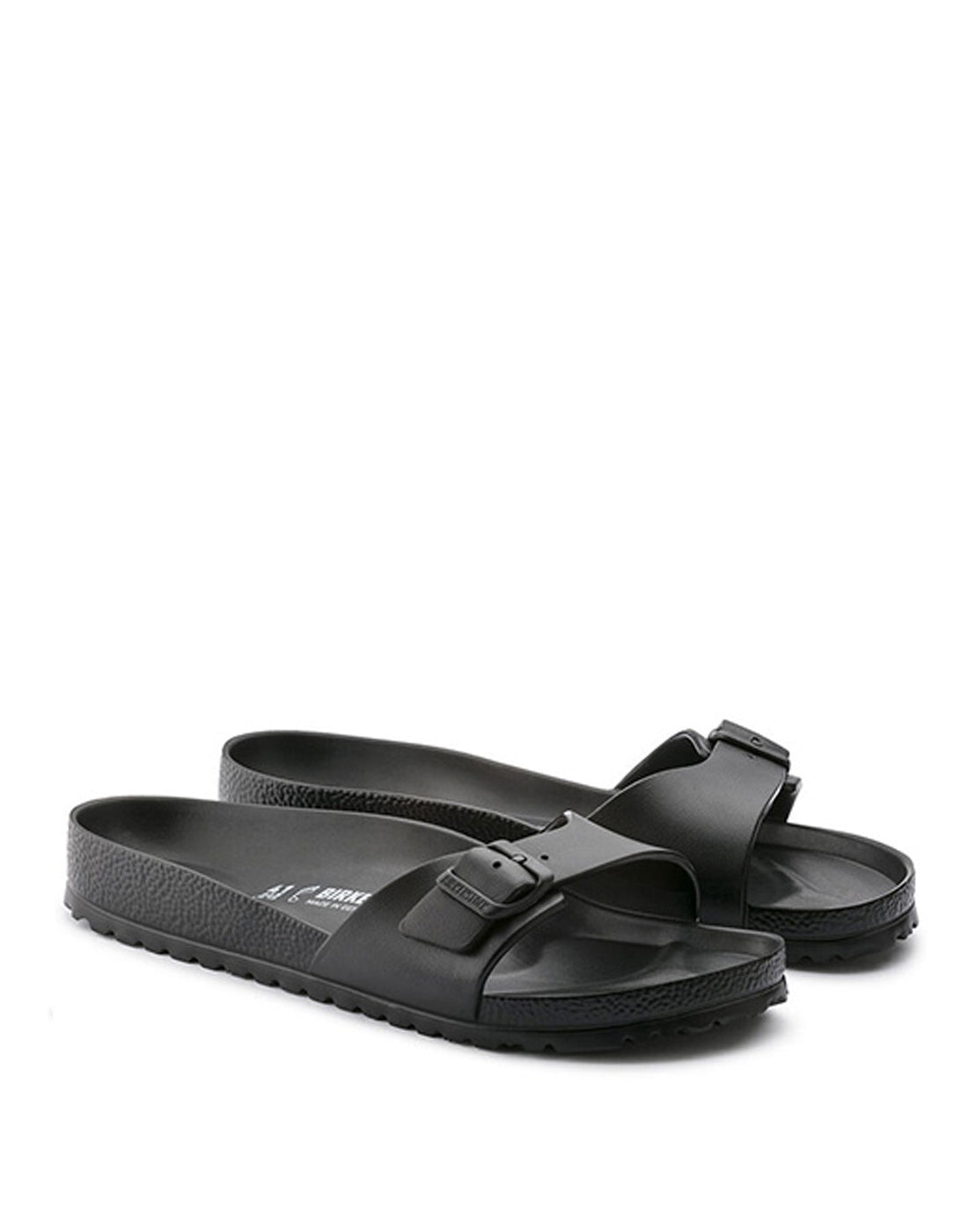 BIRKENSTOCK Madrid EVA Black