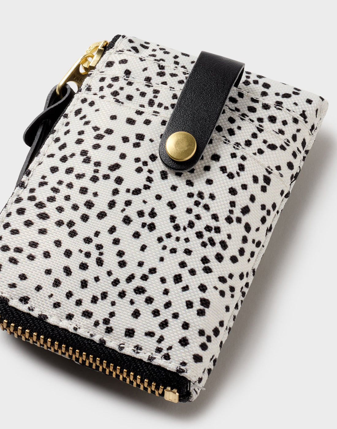 Dottie Card Holder