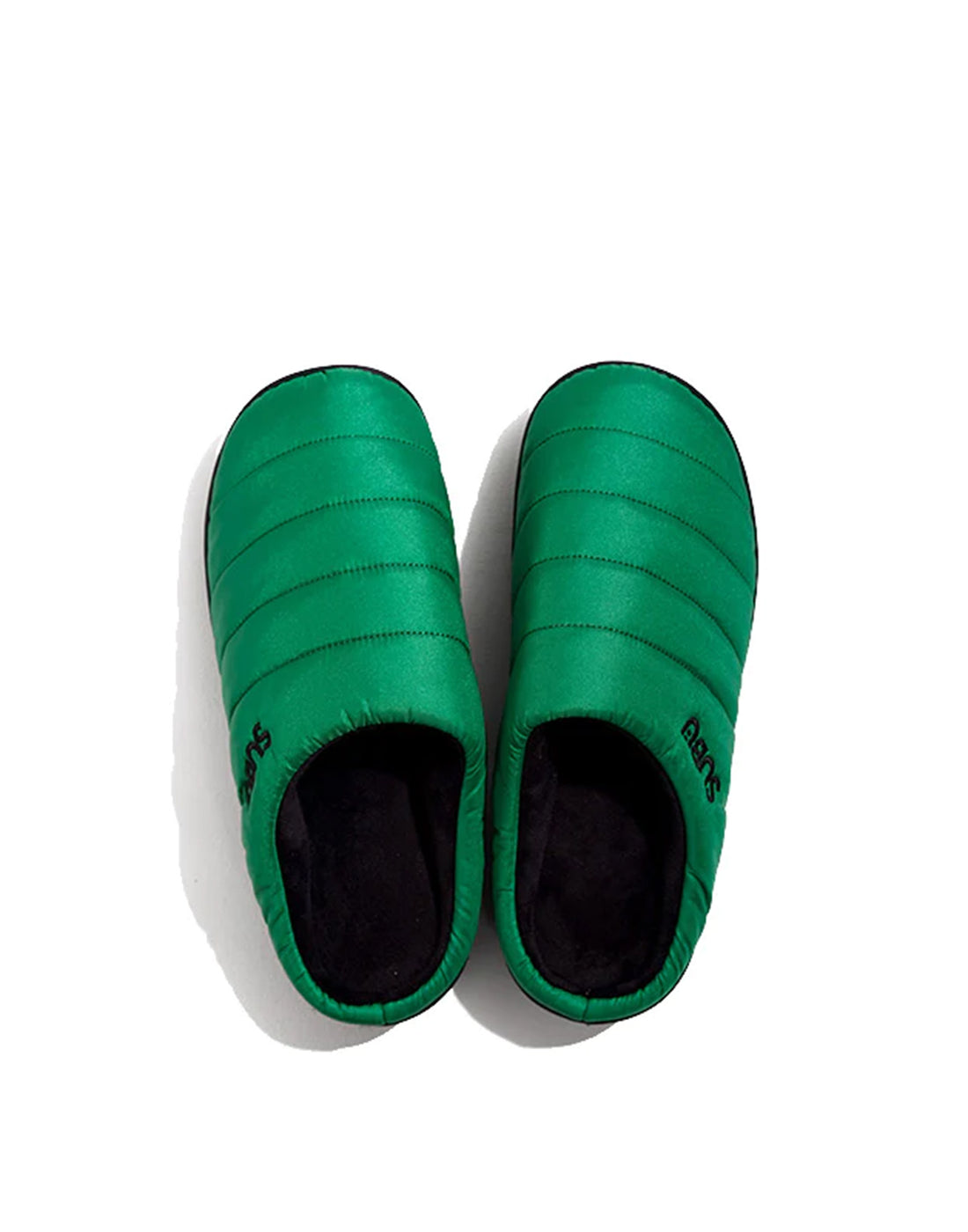 SUBU Slip-On F-Line Green