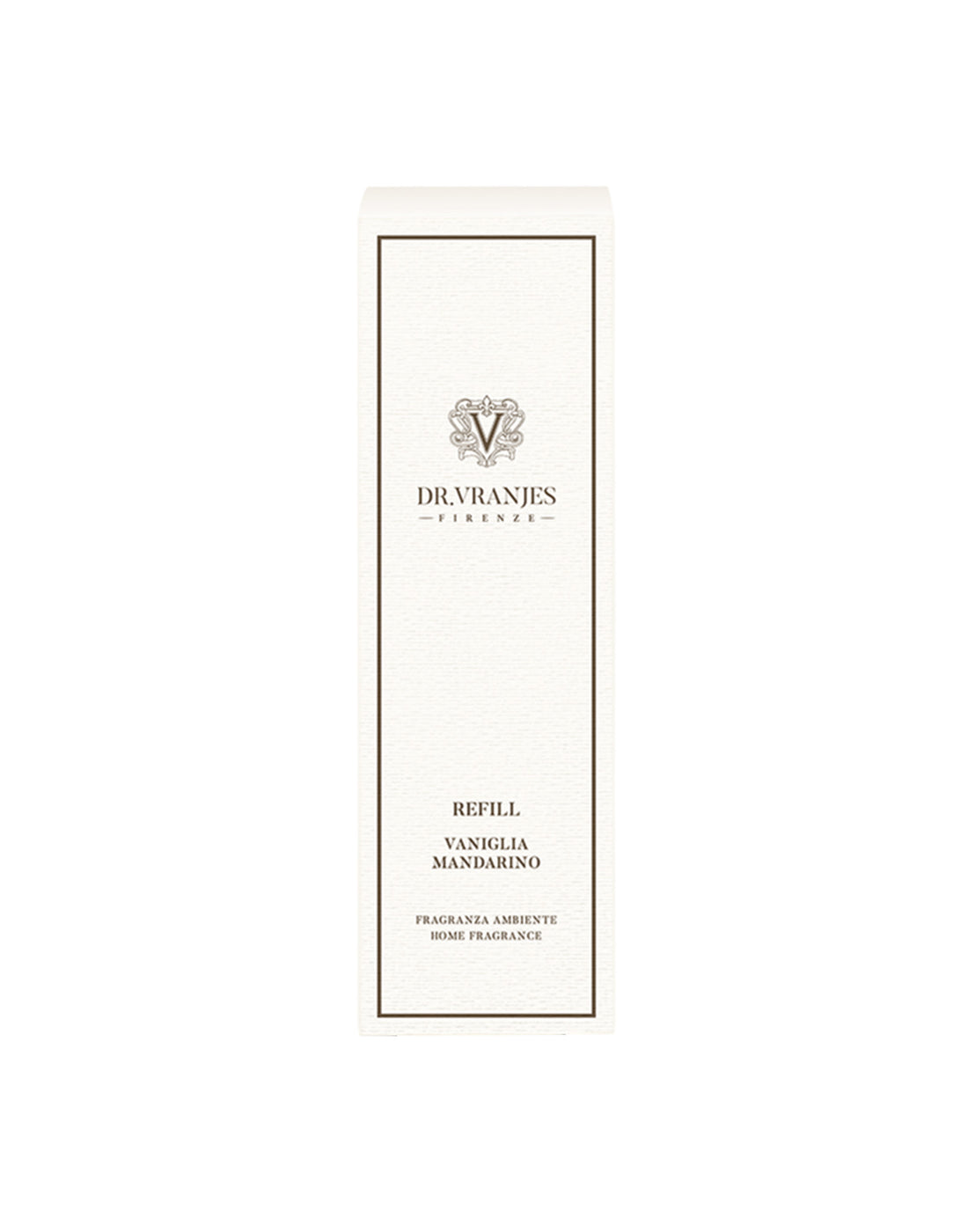 Vanilla Mandarin Home Fragrance Refill