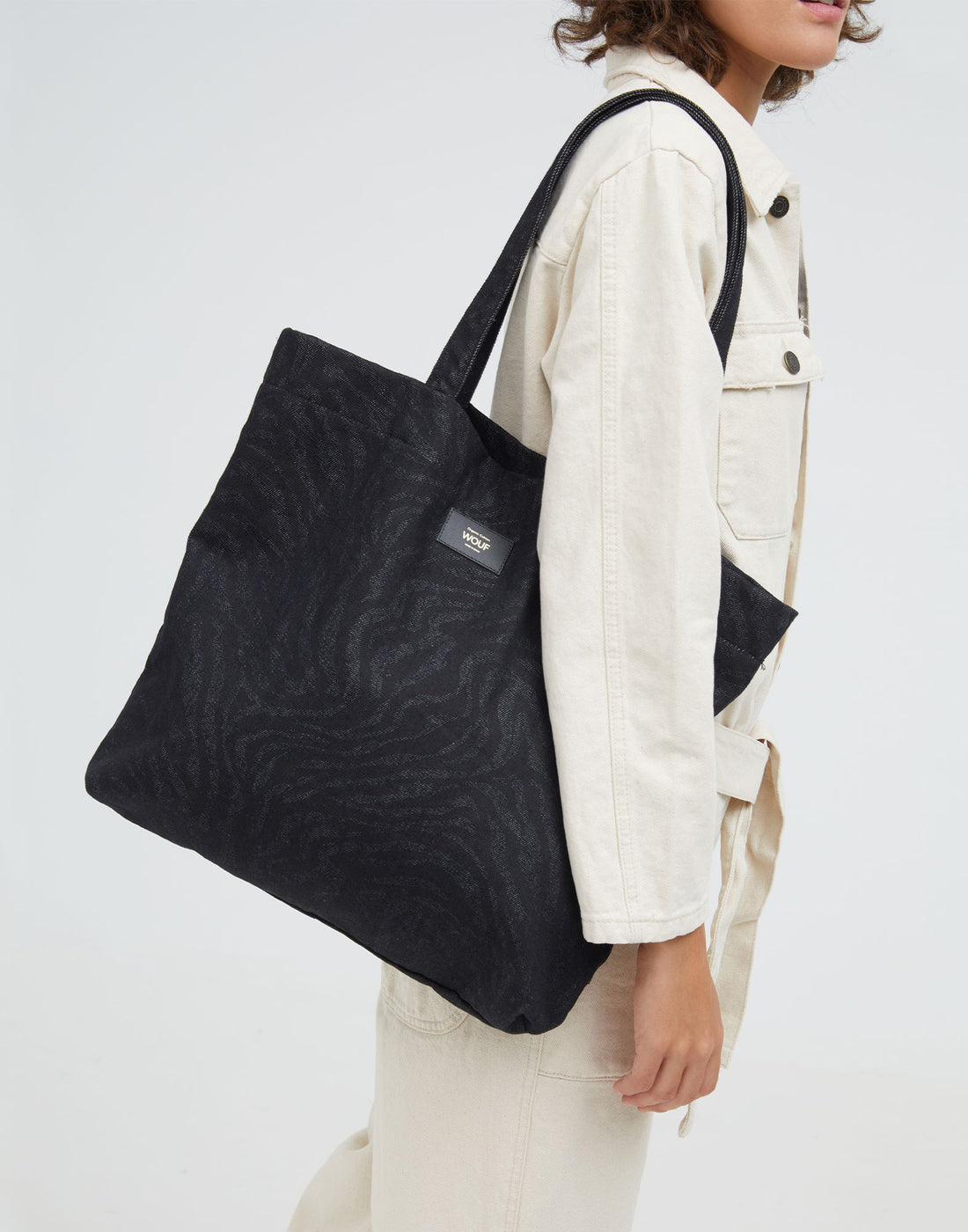 WOUF Tote Bag Dafne