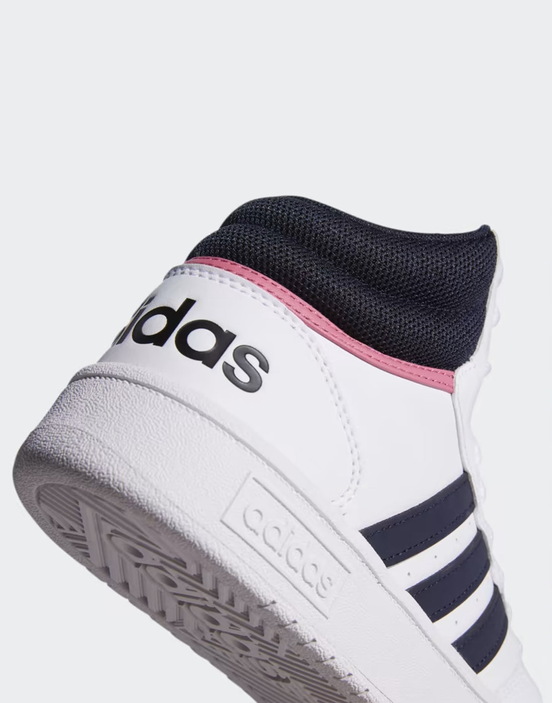 ADIDAS Hoops 3.0 Mid Classic