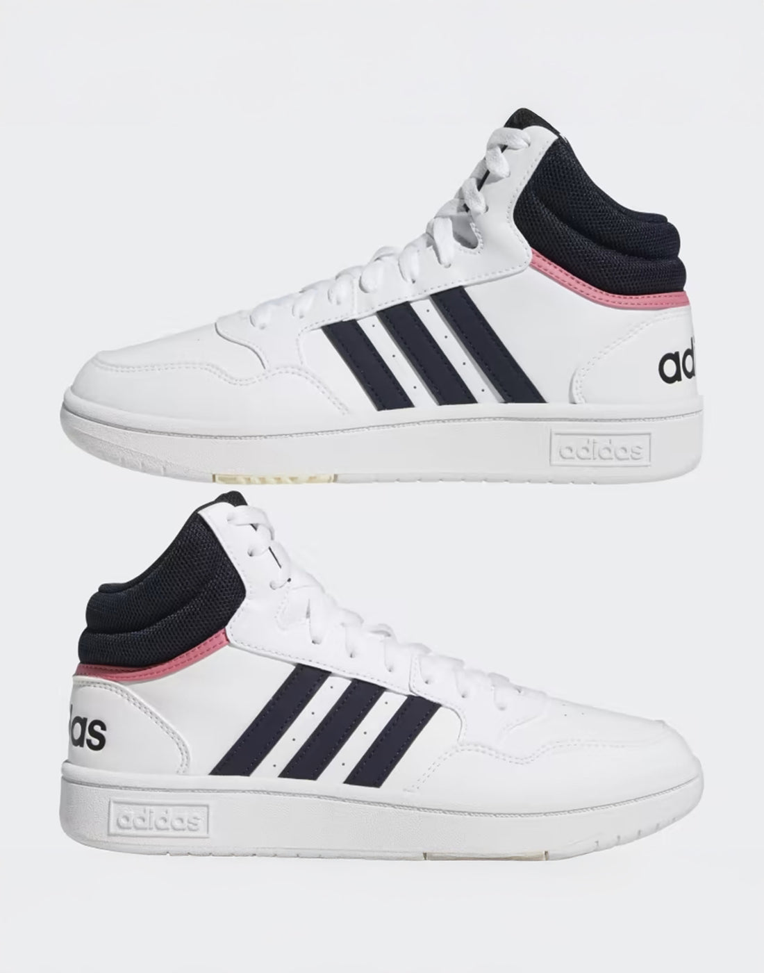 ADIDAS Hoops 3.0 Mid Classic