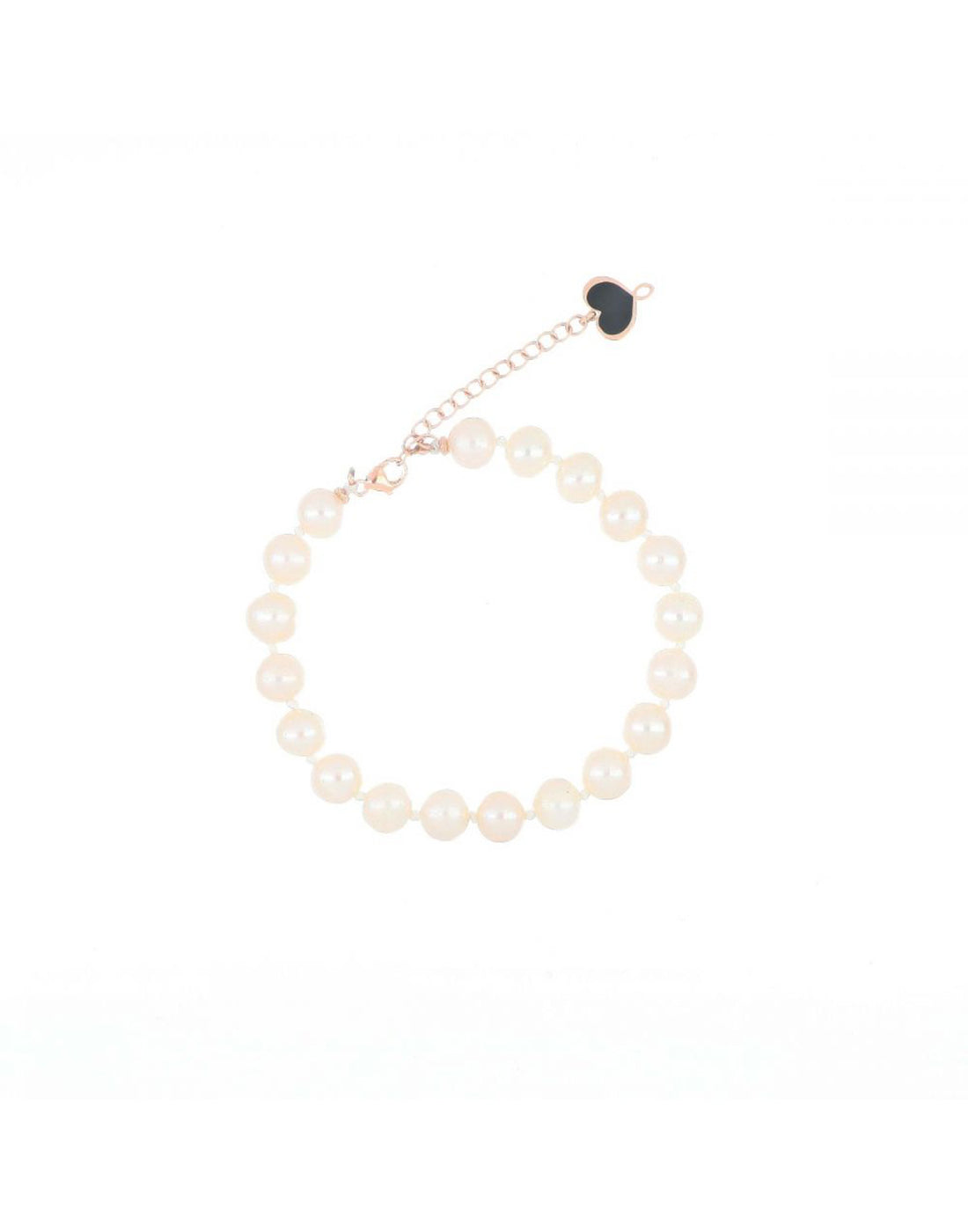 Pearl bracelet