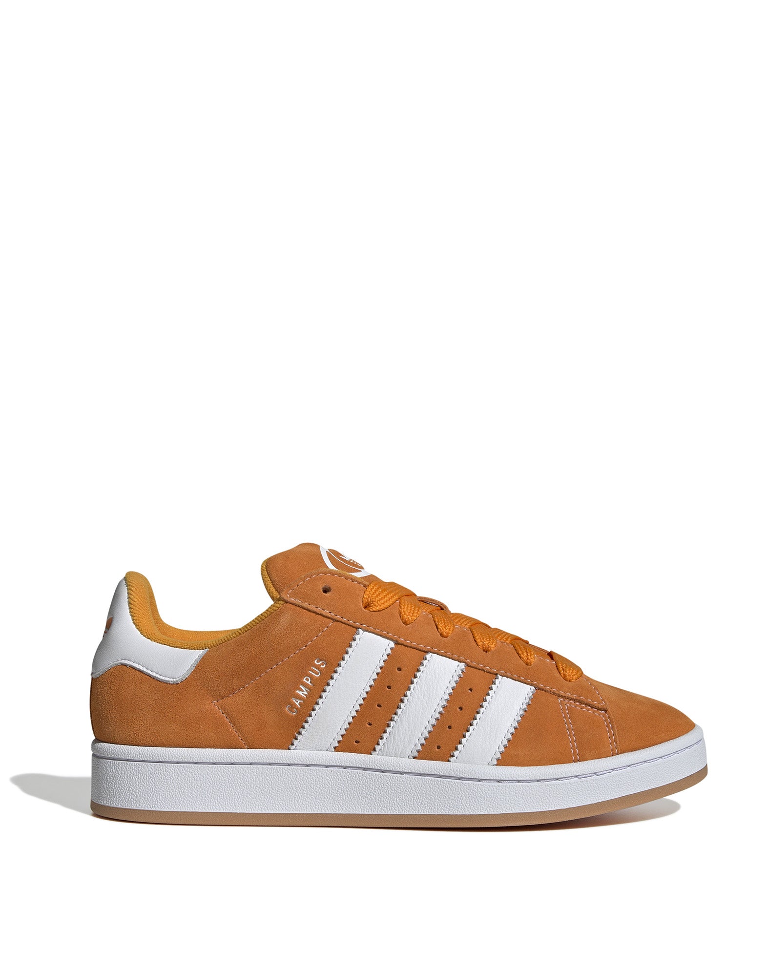 ADIDAS Sneakers Campus 00s Eqt Orange Cloud White Gum Fango