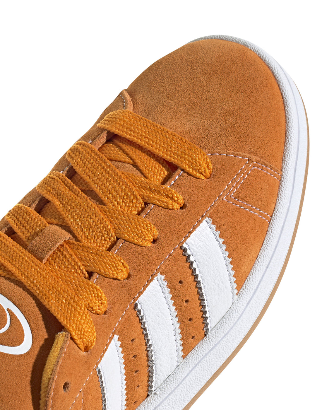 ADIDAS Sneakers Campus 00s Eqt Orange/Cloud White/Gum