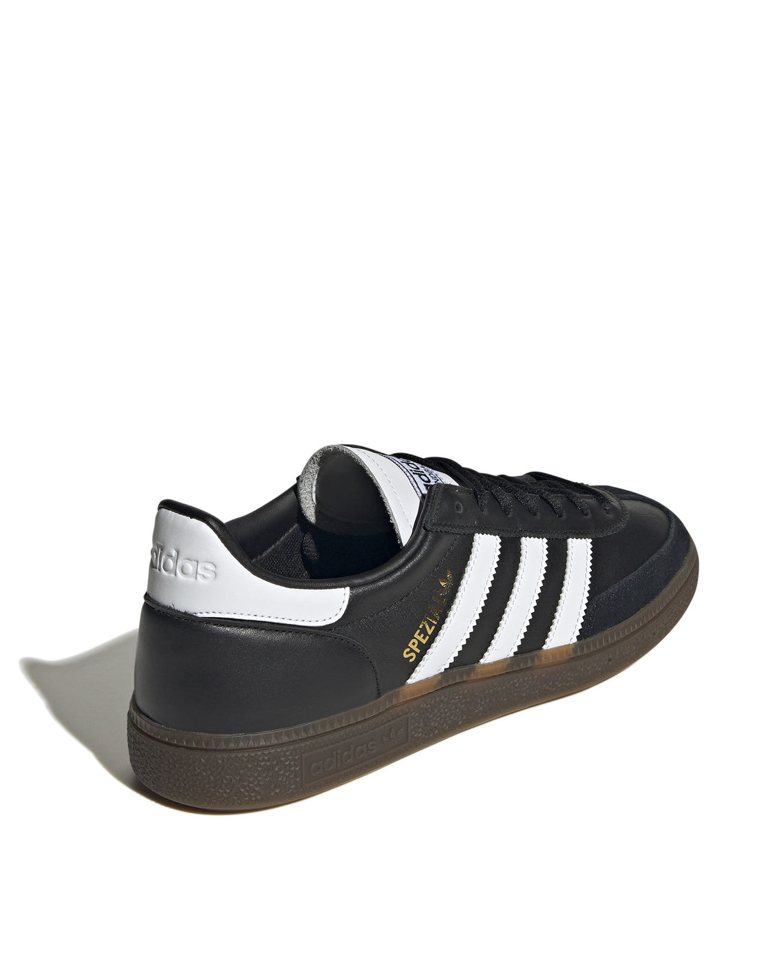 ADIDAS Sneakers Handball Spezial Core Black/Cloud White