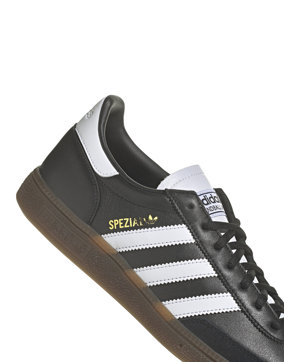 ADIDAS Sneakers Handball Spezial Core Black/Cloud White