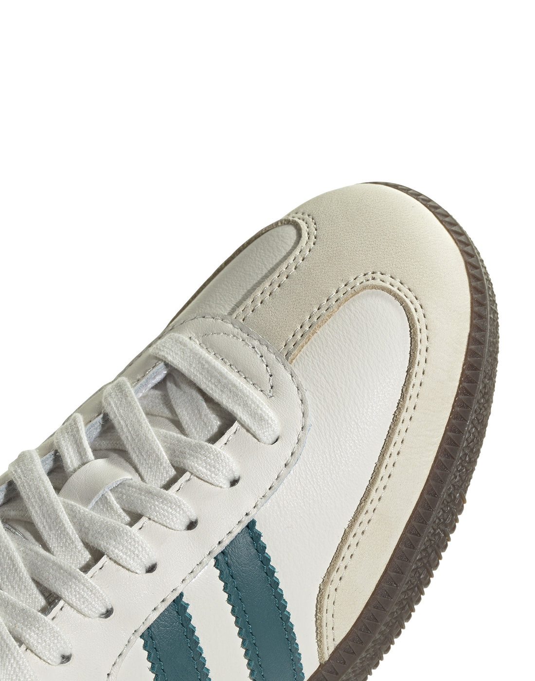 ADIDAS Sneakers Samba OG Cloud White/Legacy Teal