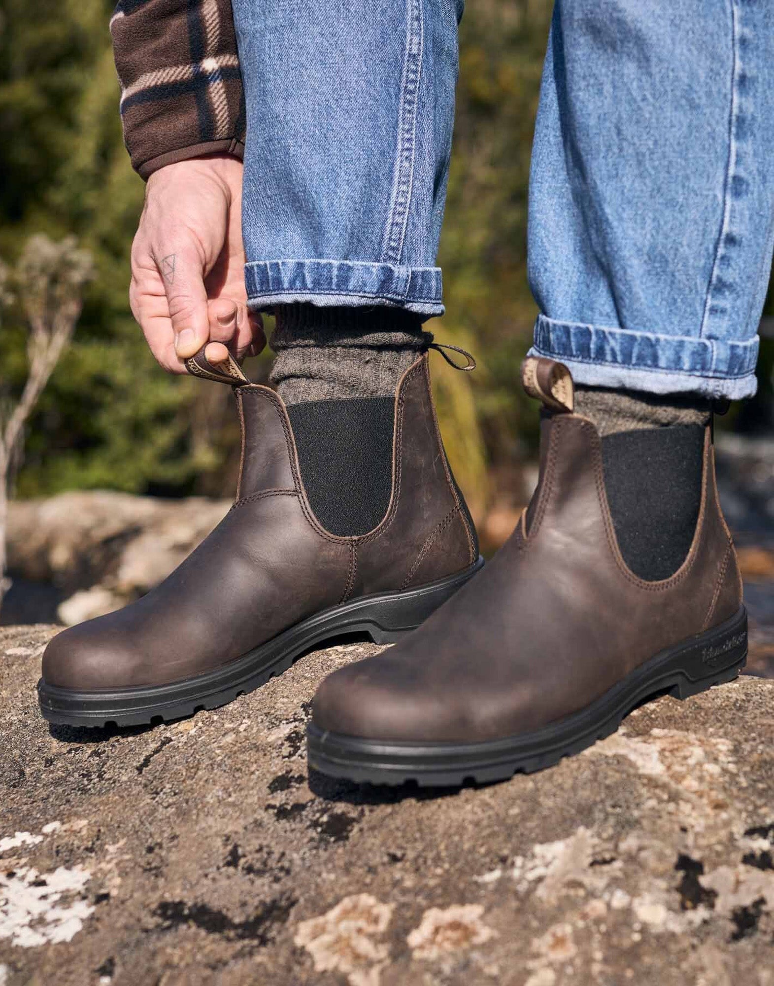 Blundstone stivaletti on sale