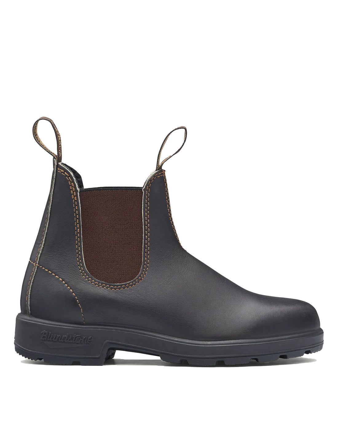 BLUNDSTONE Stivaletti Originals 500 Stout Brown