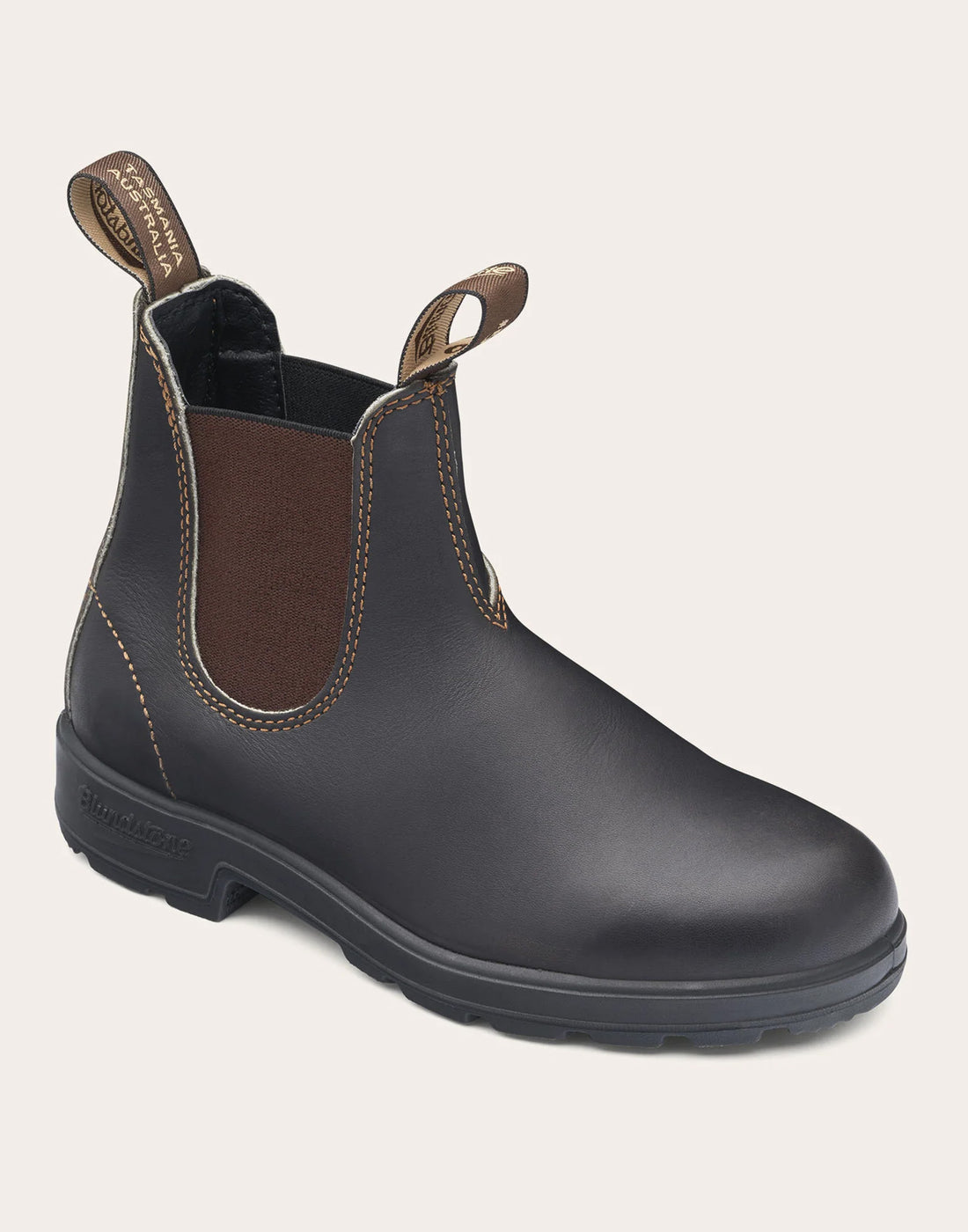 BLUNDSTONE Stivaletti Originals 500 Stout Brown