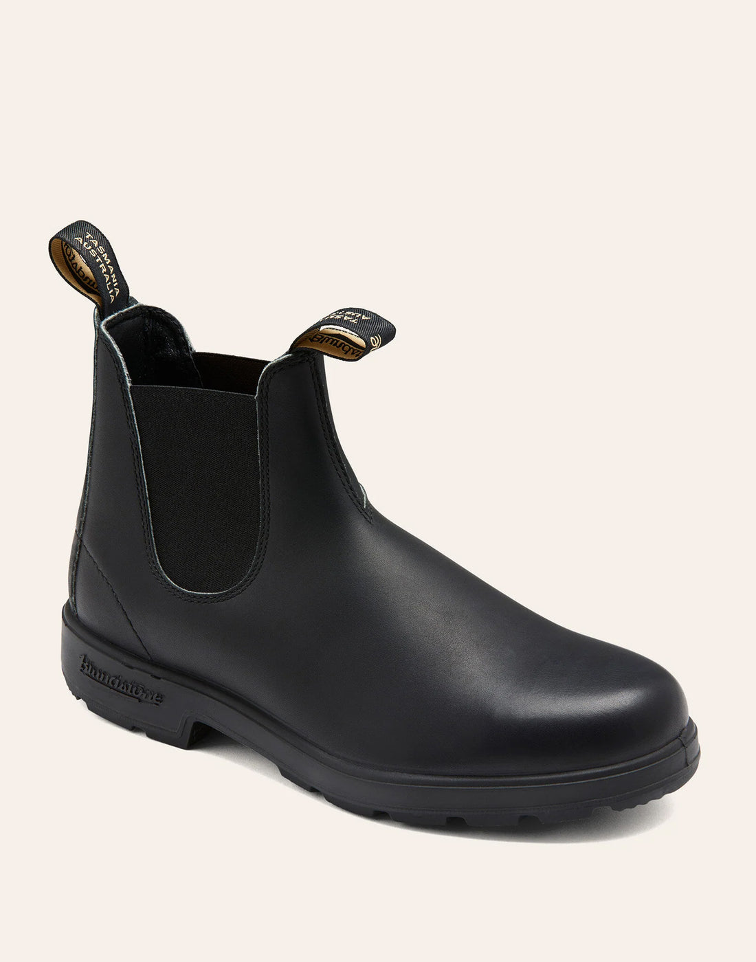 BLUNDSTONE Stivaletti Originals 510 Black