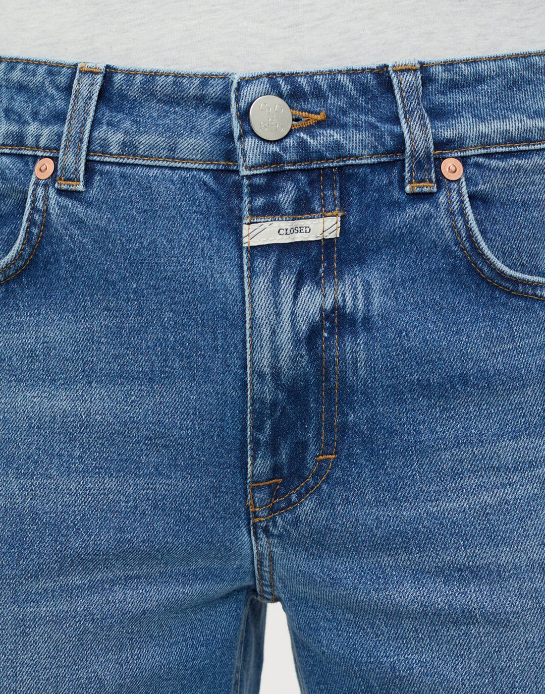 CLOSED Jeans Dritti Milo