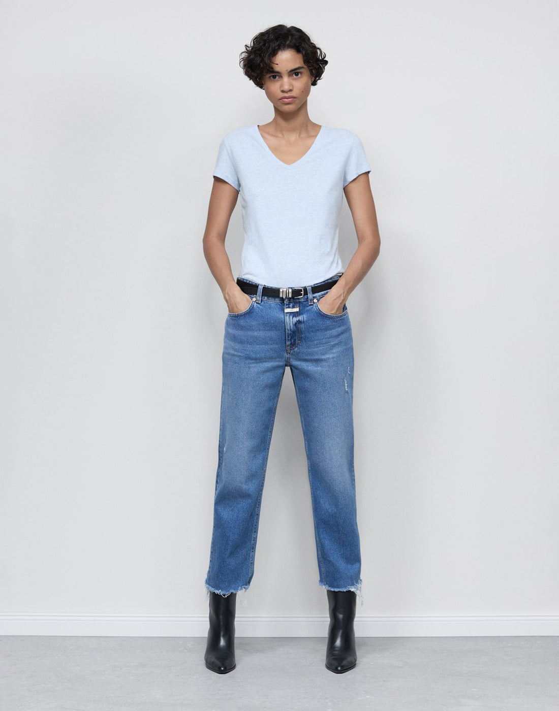 CLOSED Jeans Dritti Milo