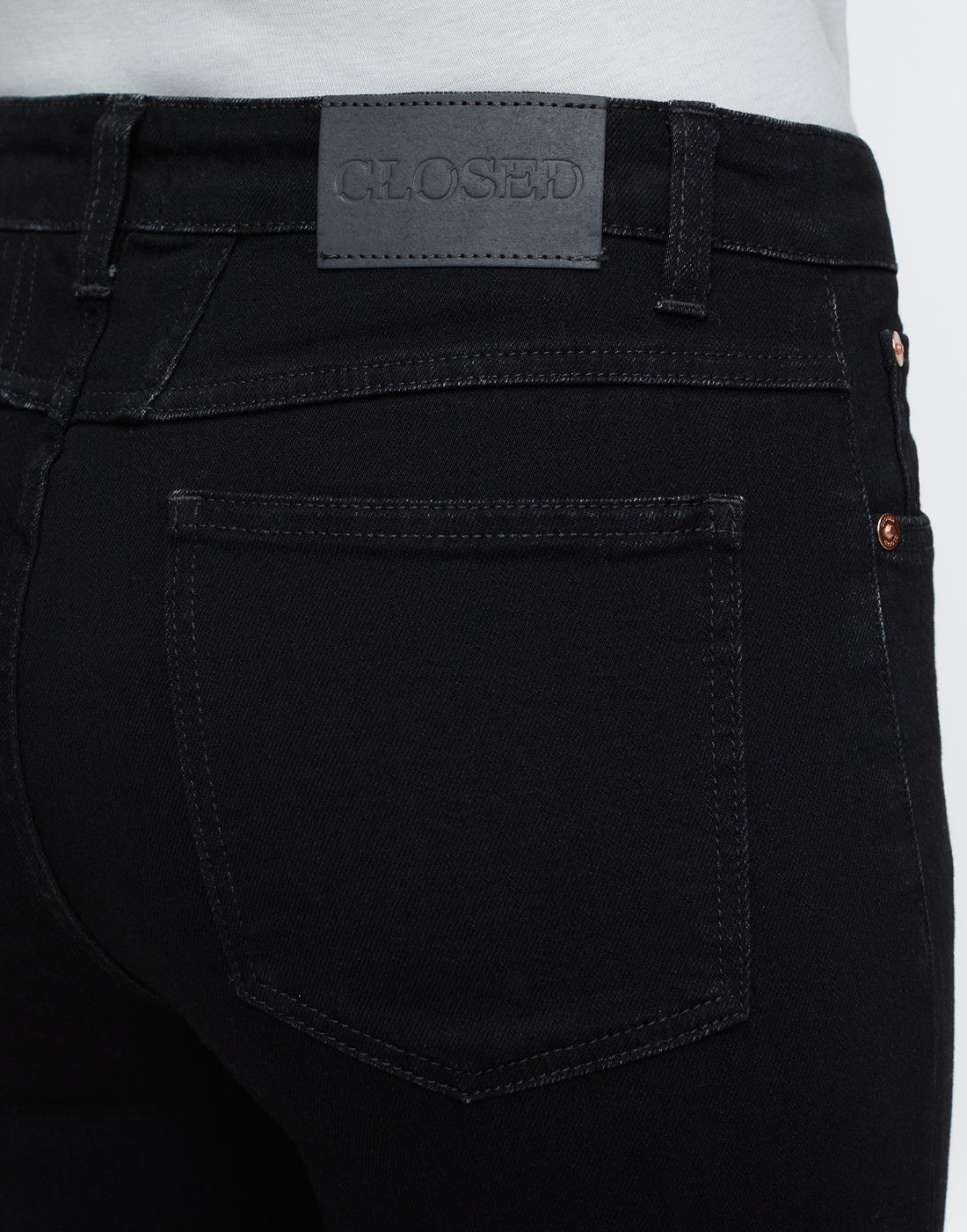 CLOSED Jeans Skinny Rawlin Neri