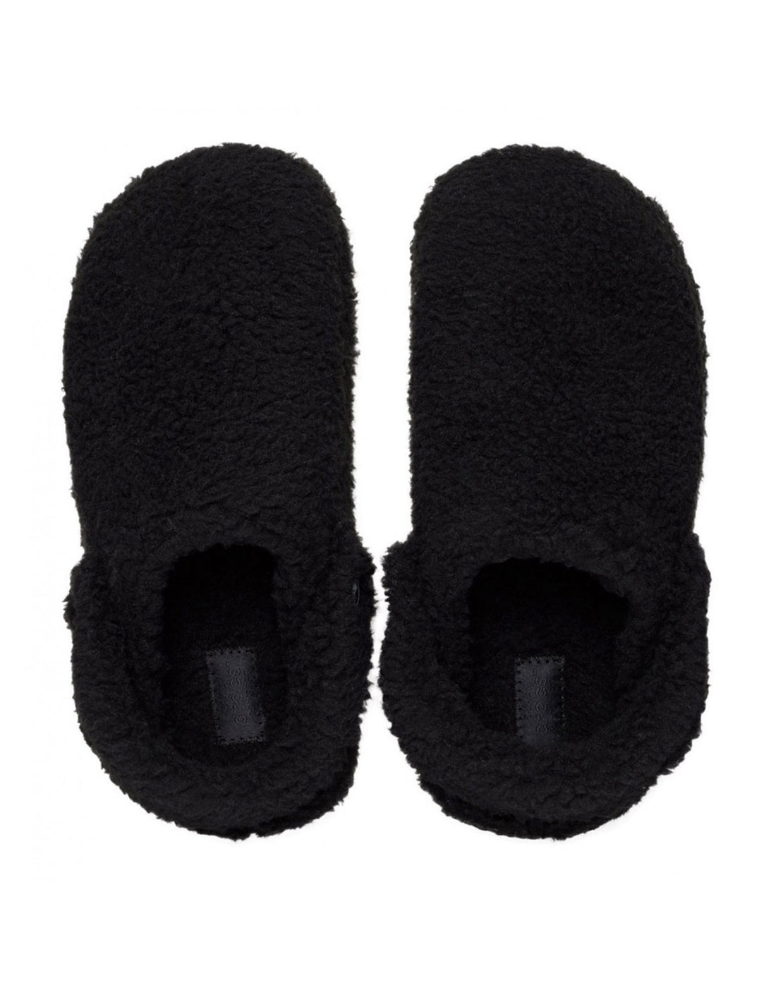 CROCS Classic Cozzzy Slipper Black