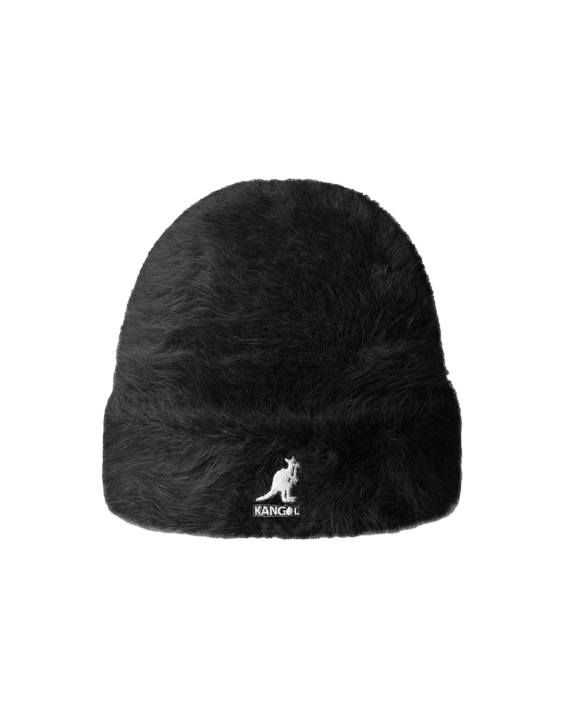 KANGOL Berretto Furgora Cuff Beanie Black