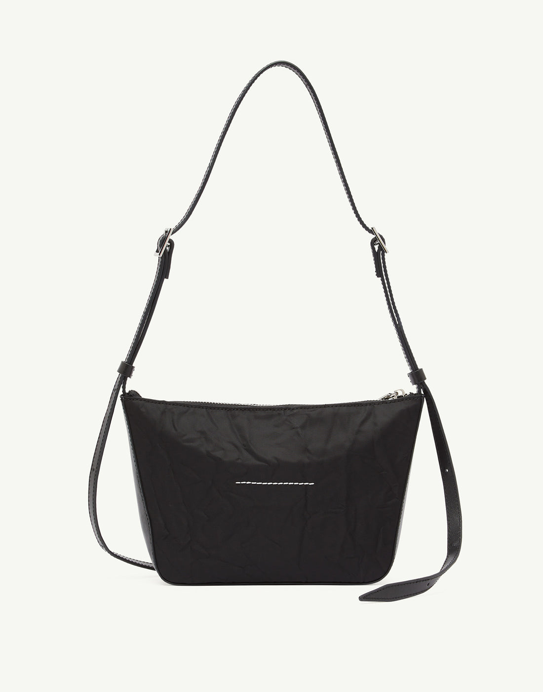 MM6 MAISON MARGIELA Numeric Nylon Shoulder Bag