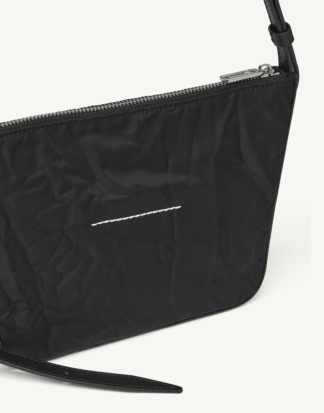 MM6 MAISON MARGIELA Numeric Nylon Shoulder Bag