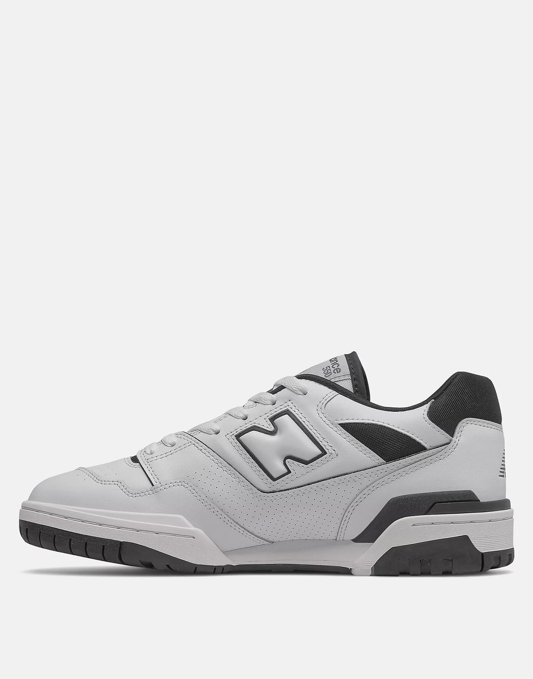 NEW BALANCE Sneakers 550 White/Black