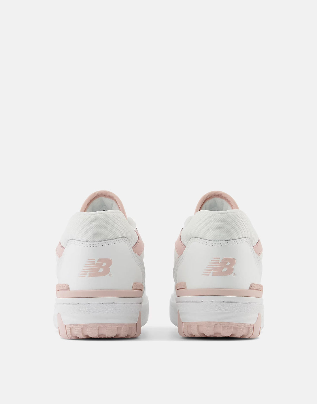 NEW BALANCE Sneakers 550 White/Pink Sand