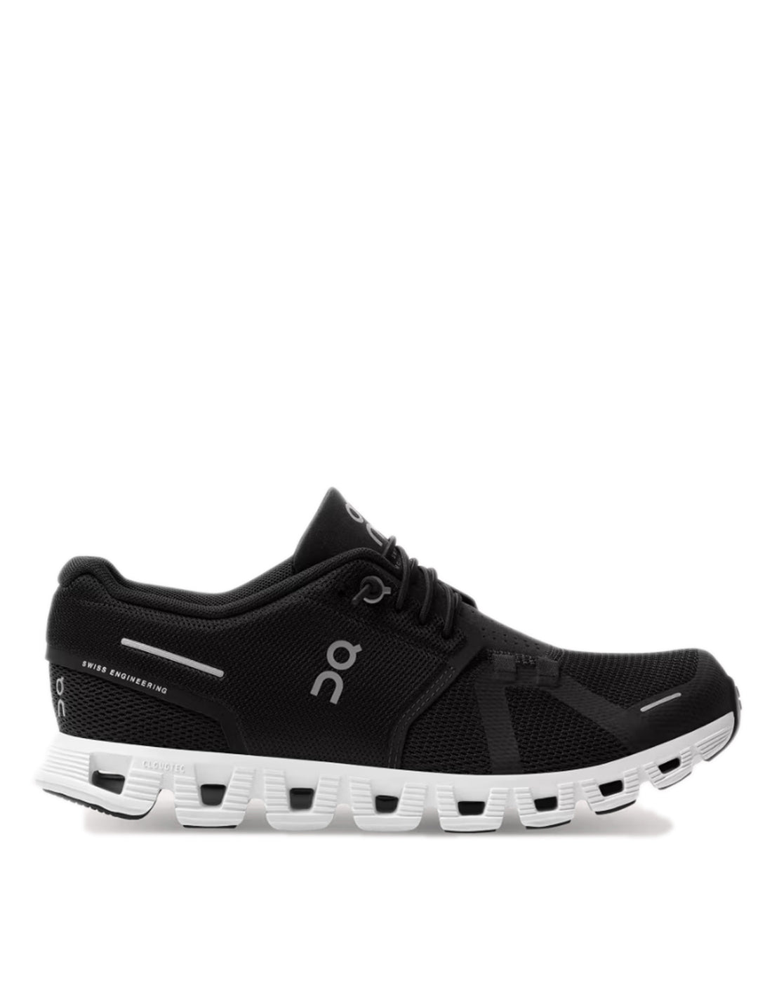 ON Sneakers Cloud 5 Black/White