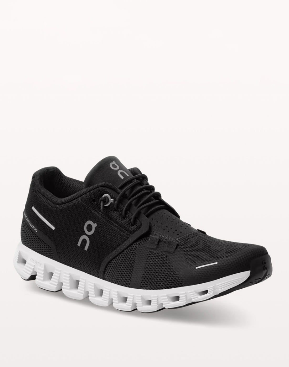 ON Sneakers Cloud 5 Black/White