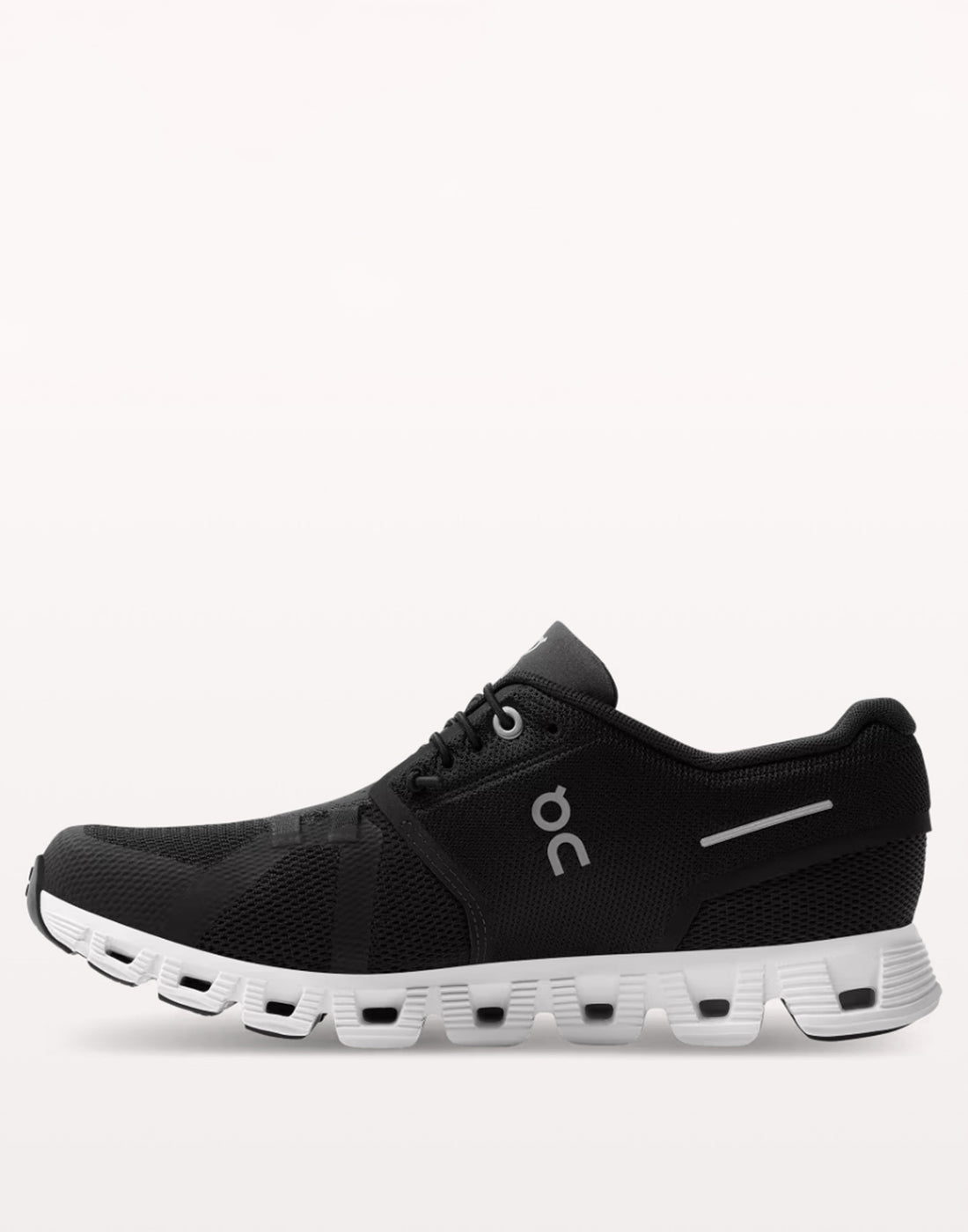 ON Sneakers Cloud 5 Black/White