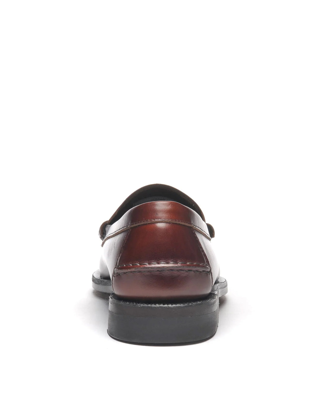 SEBAGO Mocassini Uomo Classic Dan Waxy Brown Cinnamon