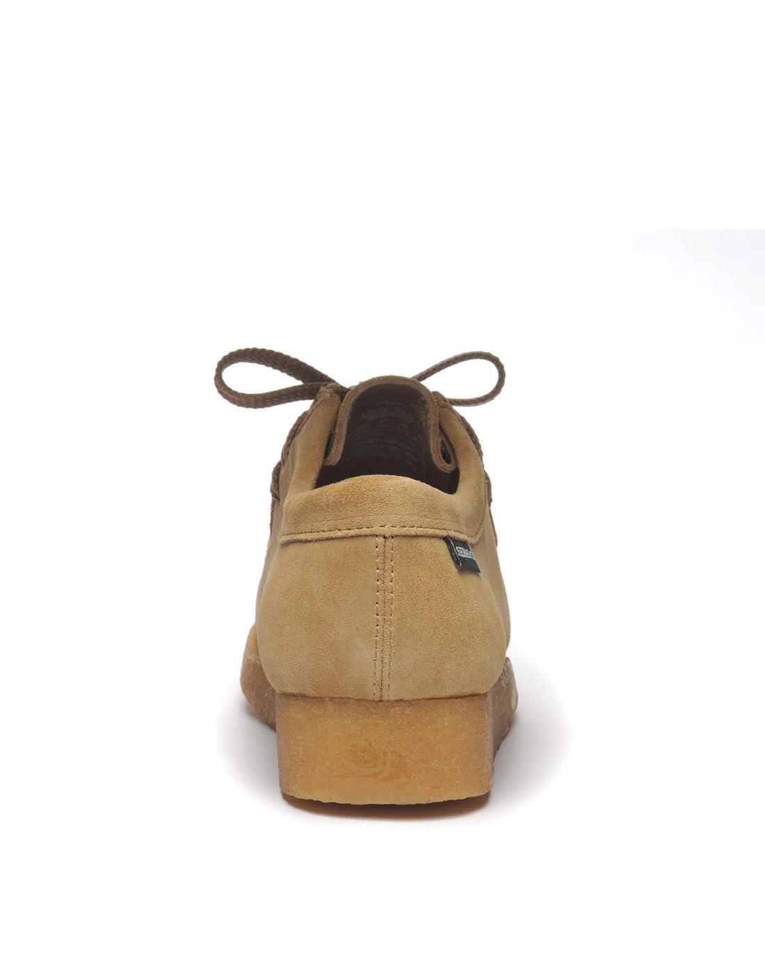 SEBAGO Moc Toe Koala Beige Camel